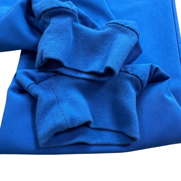 Figs Women's Blue Scrub Set - Picture 8 of 16